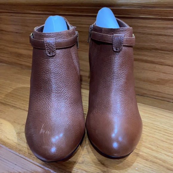 Coach booties - Picture 2 of 6